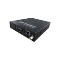 LevelOne FVM-1000 - Fibre media converter - 100Mb LAN - 10Base-T, 100Base-FX, 100Base-TX - RJ-45