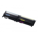 Samsung CLT-P404C - 4-pack - black, yellow, cyan, magenta - original - toner cartridge (SU365A) - for Samsung CLX-3302, 3303, 3304, 3307; Xpress SL-C432, C433, C462, C463, C467, C482, C483