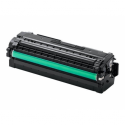 Samsung CLT-K506L - High Yield - black - original - toner cartridge (SU171A) - for Samsung CLP-680DW, CLP-680ND, CLX-6260FD, CLX-6260FR, CLX-6260FW, CLX-6260ND