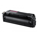 Samsung CLT-M603L - High Yield - magenta - original - toner cartridge (SU346A) - for ProXpress SL-C4010N, SL-C4010ND, SL-C4012ND, SL-C4060FX, SL-C4062FX