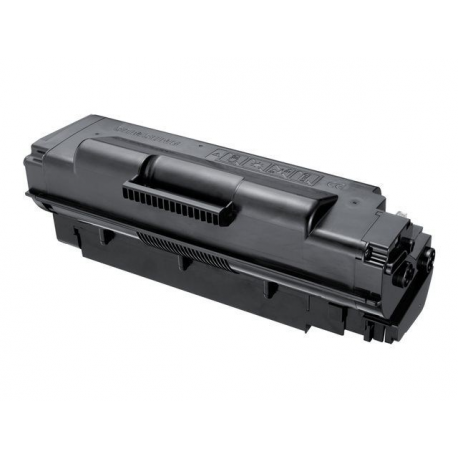 Samsung MLT-D307L - High Yield - black - original - toner cartridge (SV066A) - for Samsung ML-4510ND, ML-4512ND, ML-5010ND, ML-5012ND, ML-5015ND, ML-5017ND - 0