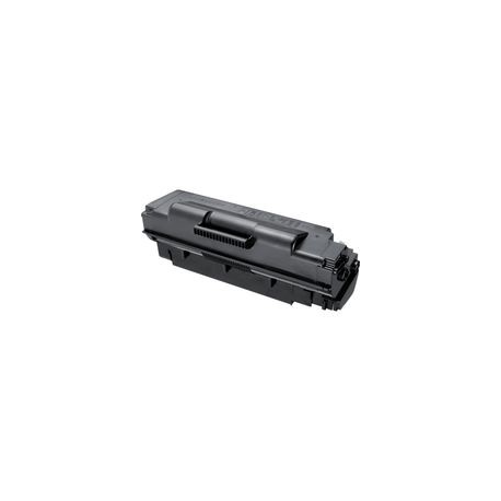 Samsung MLT-D307L - High Yield - black - original - toner cartridge (SV066A) - for Samsung ML-4510ND, ML-4512ND, ML-5010ND, ML-5012ND, ML-5015ND, ML-5017ND - 1