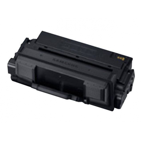 Samsung MLT-D201L - High Yield (black) - black - original - toner cartridge (SU870A) - for ProXpress SL-M4030ND, SL-M4080FX - 0