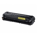 Samsung CLT-Y503L - High Yield - yellow - original - toner cartridge (SU491A) - for ProXpress SL-C3010DW, SL-C3010ND, SL-C3060FR, SL-C3060FW, SL-C3060ND