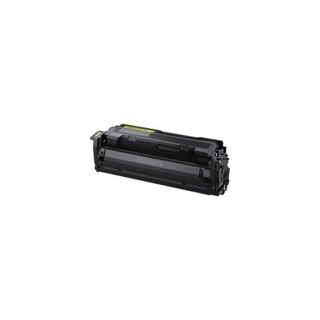 Samsung CLT-Y603L - High Yield - yellow - original - toner cartridge (SU557A) - for ProXpress SL-C4010N, SL-C4010ND, SL-C4012ND, SL-C4060FX, SL-C4062FX - 1