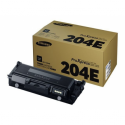 Samsung MLT-D204E - Extra High Yield - black - original - toner cartridge (SU925A) - for ProXpress SL-M3825, SL-M3875, SL-M4025, SL-M4075