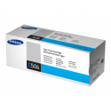 Samsung CLT-C506L - High Yield - cyan - original - toner cartridge (SU038A) - for Samsung CLP-680DW, CLP-680ND, CLX-6260FD, CLX-6260FR, CLX-6260FW, CLX-6260ND