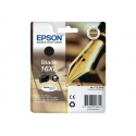 Epson 16XL - 6.5 ml - XL - yellow - original - blister - ink cartridge - for WorkForce WF-2010, 2510, 2520, 2530, 2540, 2630, 2650, 2660, 2750, 2760