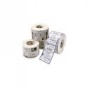 Zebra Z-Perform 1000D - Paper - permanent adhesive - uncoated - 51 x 32 mm 47900 label(s) (10 roll(s) x 4790) labels - for Zebra S4M, Z4Mplus, Z6MPlus, ZM400, ZM600; TLP 2746; Xi Series 140; Z Series ZM400, ZM600