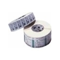 Zebra Z-Select 2000D Removable - 32 x 57 mm 25200 pcs. (12 roll(s) x 2100) labels - for LP 3642; Zebra GX420; GK Series GK420; G-Series GC420; LP 2443; TLP 2684, 27XX, 2844, 3742