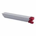 Samsung CLT-M808S - Magenta - original - toner cartridge (SS642A) - for MultiXpress SL-X400LX, SL-X401LX, SL-X4220RX, SL-X4250LX, SL-X4300LX