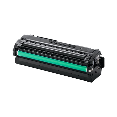 Samsung CLT-M506L - High Yield - magenta - original - toner cartridge (SU305A) - for Samsung CLP-680DW, CLP-680ND, CLX-6260FD, CLX-6260FR, CLX-6260FW, CLX-6260ND - 2