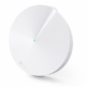 TP-Link DECO M5 - Wi-Fi system - up to 4,500 sq.ft - mesh - GigE - 802.11a / b / g / n / ac, Bluetooth 4.2 - Dual Band (pack of 3)