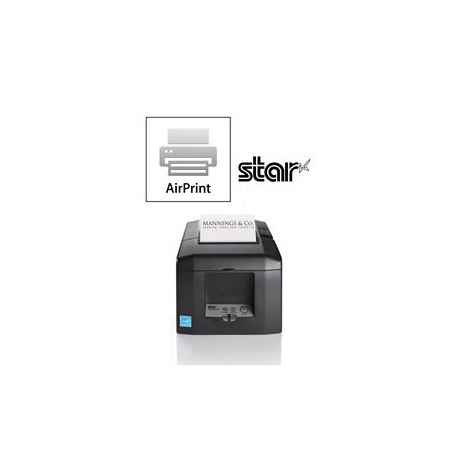 Star TSP654II apple airprint, 39481830