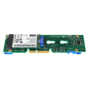Lenovo ThinkSystem CV3 - SSD - 128 GB - internal - M.2 - SATA 6Gb / s - for ThinkAgile HX2320 Appliance; ThinkSystem SR630 V2; SR650 V2; SR670 V2; SR860 V2; ST650 V2