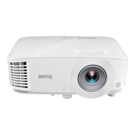 BenQ MH733 - DLP projector - portable - 3D - 4000 ANSI lumens - Full HD (1920 x 1080) - 16:9 - 1080p - 2