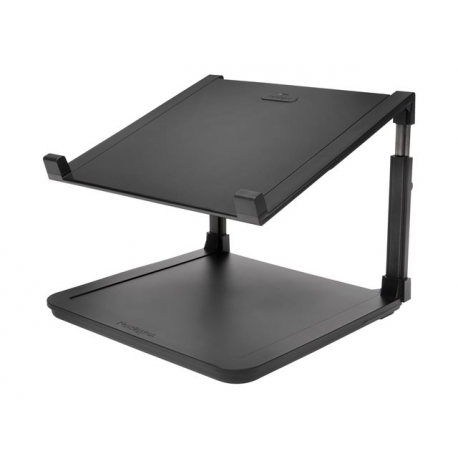 Kensington SmartFit Laptop Riser - Notebook stand - 15.6" - black - 11