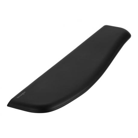 Kensington ERGOSOFT WR SLIM KBS - Keyboard wrist rest - black - 4