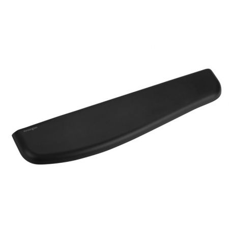 Kensington ERGOSOFT WR STANDARD - Keyboard wrist rest - black - 3