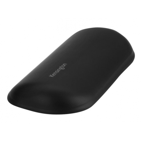 Kensington ERGOSOFT WR STANDARD MOUSE - Mouse wrist pillow - black - 2
