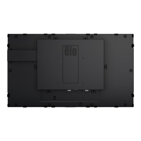 Elo Open-Frame Touchmonitors 2294L - Rev B - LED monitor - 21.5" - open frame - touchscreen - 1920 x 1080 Full HD (1080p) @ 60 Hz - 250 cd / m² - 1000:1 - 14 ms - HDMI, VGA, DisplayPort - black - 2
