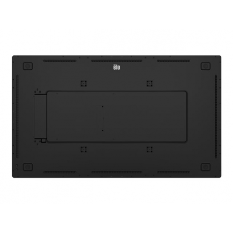 Elo 5502L - Infrared - 55" Diagonal Class (54.64" viewable) LED-backlit LCD display - digital signage - with touchscreen - 1080p (Full HD) 1920 x 1080 - black - 2
