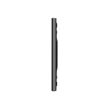 Elo 5502L - Infrared - 55" Diagonal Class (54.64" viewable) LED-backlit LCD display - digital signage - with touchscreen - 1080p (Full HD) 1920 x 1080 - black - 3