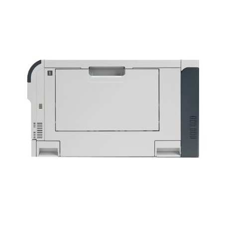 HP Color LaserJet Professional CP5225 - Printer - colour - laser - A3 - 600 dpi - up to 20 ppm (mono)  /  up to 20 ppm (colour) - capacity: 350 sheets - USB - 12