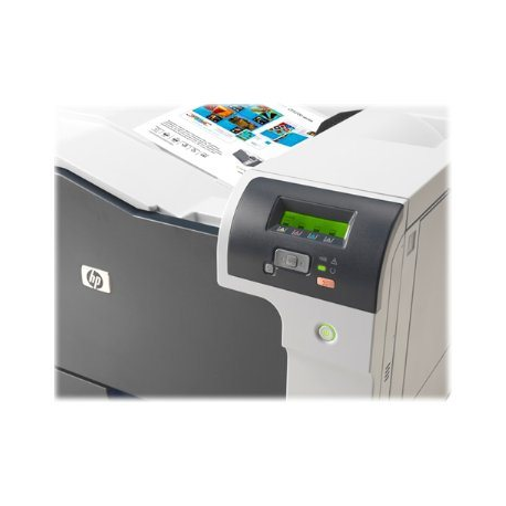 HP Color LaserJet Professional CP5225 - Printer - colour - laser - A3 - 600 dpi - up to 20 ppm (mono)  /  up to 20 ppm (colour) - capacity: 350 sheets - USB - 13