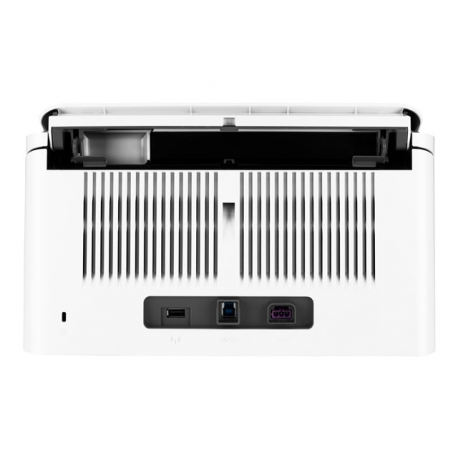 HP ScanJet Enterprise Flow 7000 s3 - Document scanner - Duplex - 216 x 3100 mm - 600 dpi x 600 dpi - up to 75 ppm (mono) - ADF (80 sheets) - up to 7500 scans per day - USB 3.0, USB 2.0 - 5