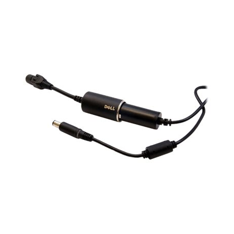 Dell - Power adapter - car  /  airplane - 90 Watt - 1
