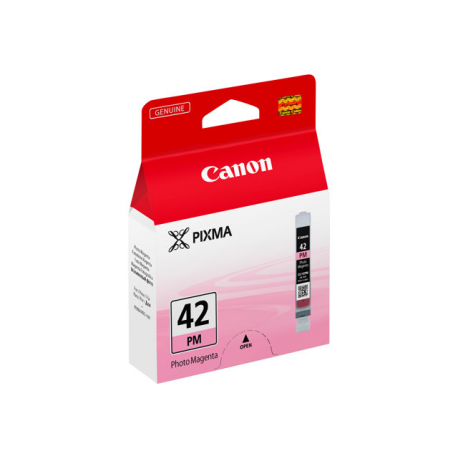 Canon CLI-42PM - 13 ml - photo magenta - original - ink tank - for PIXMA PRO-100, PRO-100S - 1