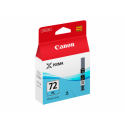 Canon PGI-72PC - 14 ml - photo cyan - original - ink tank - for PIXMA PRO-10, PRO-10S; PIXUS PRO-10