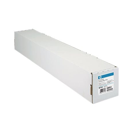 HP Universal - Polyethylene (PE), wood fibre - glossy - 7.7 mil - Roll (91.4 cm x 30.5 m) - 200 g / m² - 53.3 lbs - 1 roll(s) photo paper - for DesignJet 45XX, 5100, T1100, T1120, T1200, T1300, T1500, T2300, T520, T790, T920, Z5200 - 3