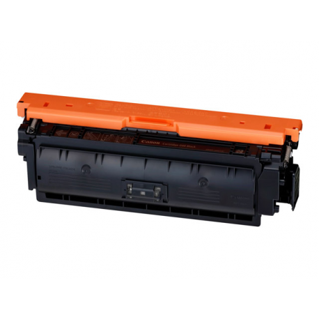 Canon 040 - Black - original - toner cartridge - for imageCLASS LBP712Cdn - 3