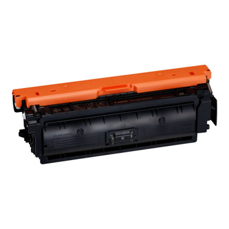 Canon 040 - Black - original - toner cartridge - for imageCLASS LBP712Cdn - 5
