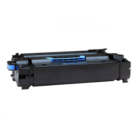 HP 43X - High Yield - black - original - LaserJet - toner cartridge (C8543X) - for LaserJet 9000, 9040, 9050, M9040, M9050, M9059 - 1