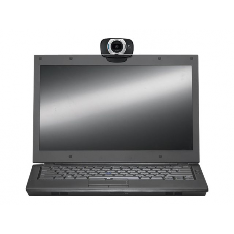 Logitech HD Webcam C615 - Webcam - colour - 1920 x 1080 - audio - USB 2.0 - 5