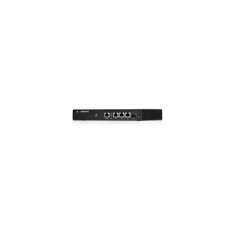 Ubiquiti EdgeRouter ER-4 - Router - GigE - 0