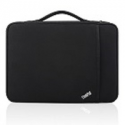 Lenovo - Notebook sleeve - 15" - for ThinkPad E560; E560p; E565; E570; E575; E580; E585; L560; L570; L580; P50; P50s; P51; P51s; P52s; T480; T550; T560; T570; T580; W541; W550s
