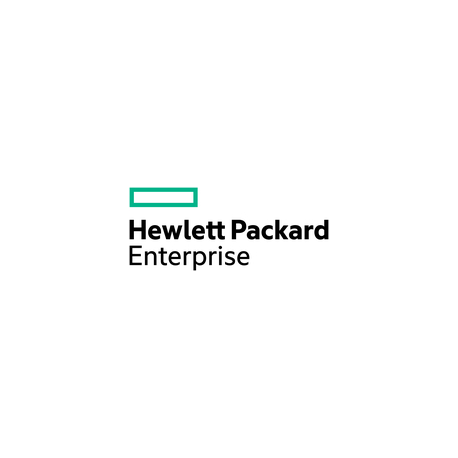 HPE Foundation Care 24x7 Service - Extended service agreement - parts and labour - 3 years - on-site - 24x7 - response time: 4 h - for ProLiant DL360 Gen10 - 0