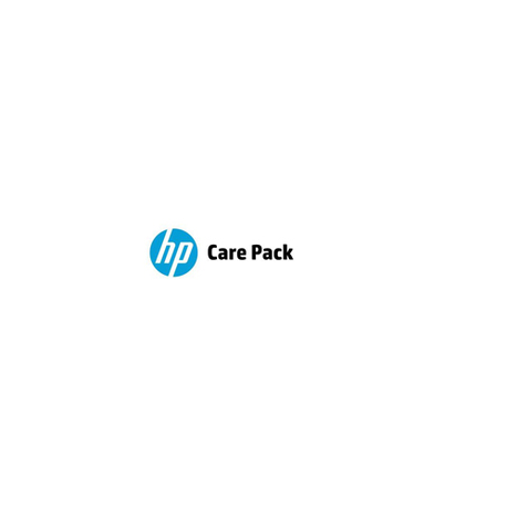 HPE Foundation Care Call-To-Repair Service - Extended service agreement - parts and labour - 3 years - on-site - 24x7 - repair time: 6 hours - for ProLiant DL560 Gen10, DL560 Gen10 Base, DL560 Gen10 Entry, DL560 Gen10 Performance - 0
