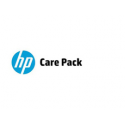 HPE Proactive Care Advanced 24x7 Service with Comprehensive Defective Material Retention - Extended service agreement - parts and labour - 3 years - on-site - 24x7 - response time: 4 h - for ProLiant DL380 Gen10
