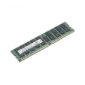 Lenovo TruDDR4 - DDR4 - module - 16 GB - DIMM 288-pin - 2666 MHz  /  PC4-21300 - 1.2 V - registered - ECC - for ThinkAgile VX Certified Node 7Y94; ThinkAgile VX3320 Appliance; VX7520 Appliance