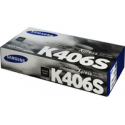 Samsung CLT-K406S - Black - original - toner cartridge (SU118A) - for Samsung CLX-3300, 3302, 3303, 3304, 3305, 3306, 3307, SCX-3300, 3301, 3305, 3306