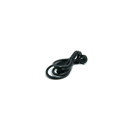 Datalogic - Power cable - IEC 60320 C13 to BS 1363 (M) - AC 240 V - United Kingdom - for Magellan 8300, 8400, 8500; PowerScan PBT7100, PD7110, PD7130; QuickScan I QD2110, QD2130 - 0