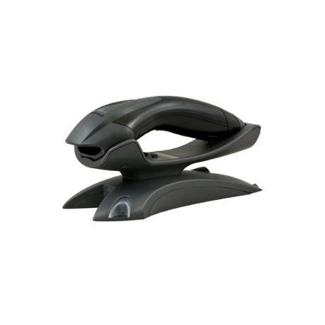 Honeywell Voyager 1202g - Barcode scanner - handheld - 100 line  /  sec - decoded - Bluetooth 2.1 - 1