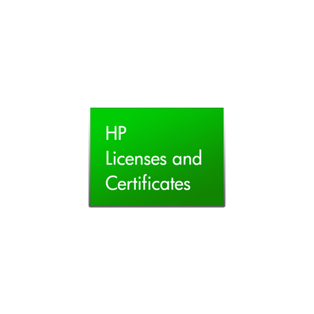 HPE Intelligent Management Center Wireless Service Manager - Licence - 50 access points - electronic - Linux, Win, Solaris SPARC - for P / N: JF414A, JF414AAE - 0
