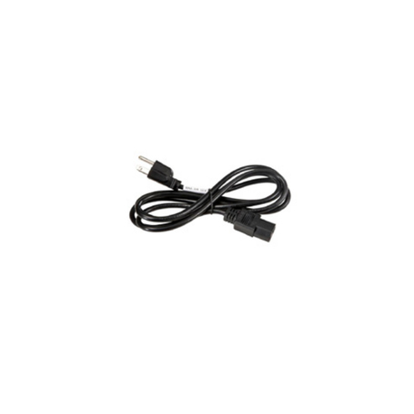 Intermec - Power cable - United Kingdom - for Honeywell CN51; Intermec 6980, 74X, 76X, CK32, CK3A, CN3e, CV60, PB20, PB42, SF51, SR61 - 0