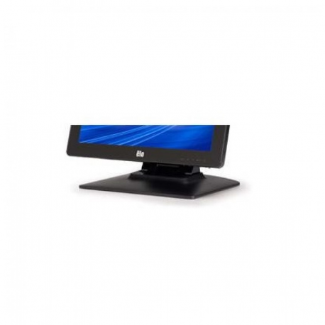 Elo - Display stand - black - for Elo 1723L; Desktop Touchmonitors 1723L iTouch Plus - 0